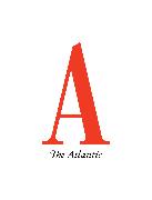 The Atlantic Logo